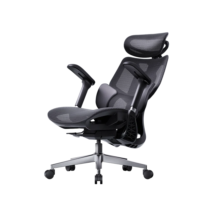 HBADA E3 Air Ergonomic Office Chair 2026 Edition