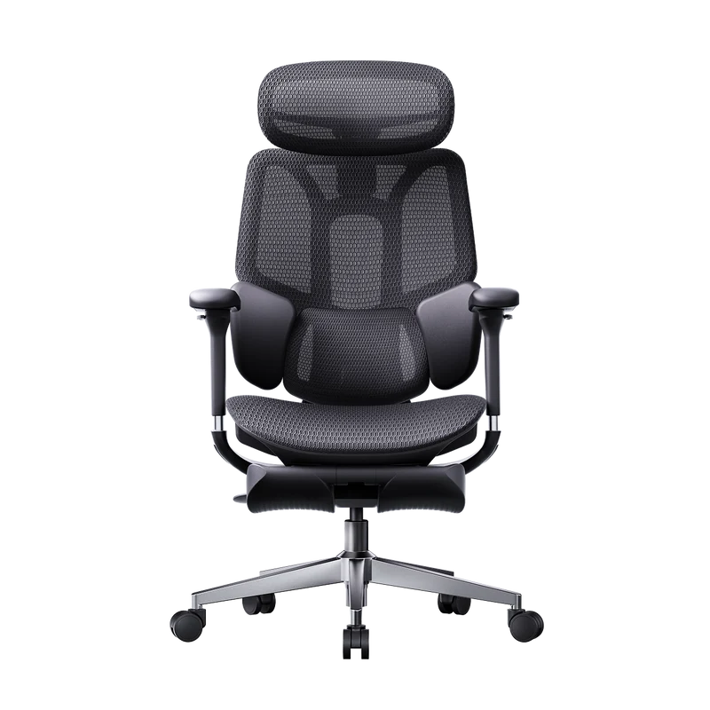 HBADA E3 Air Ergonomic Office Chair 2026 Edition