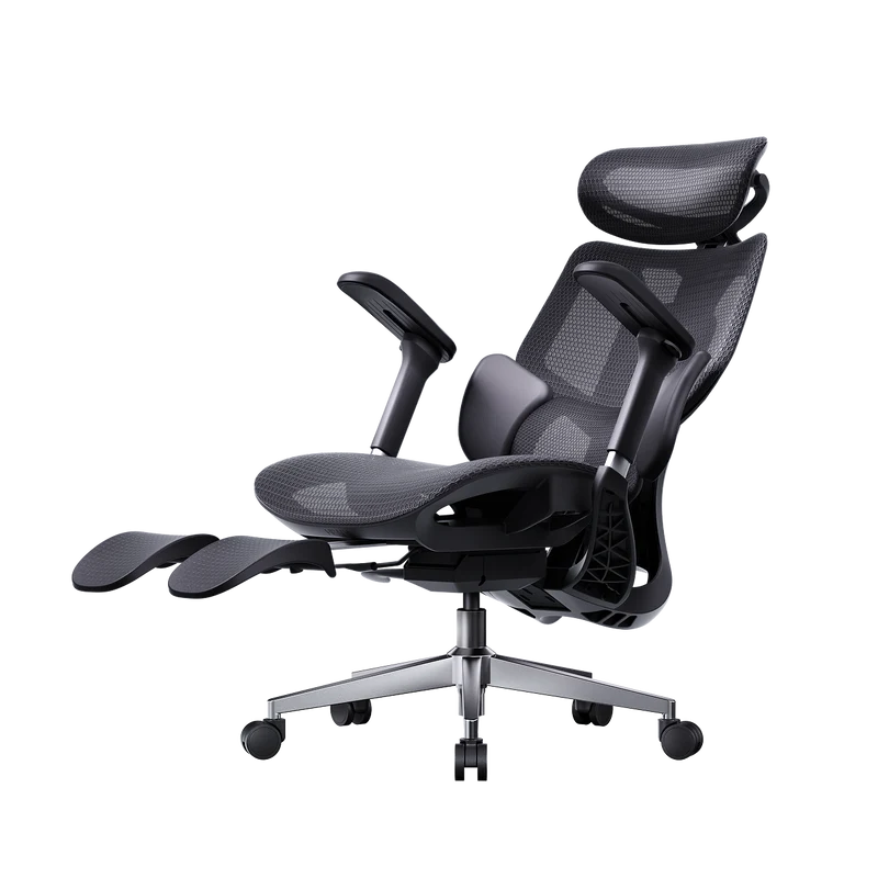 HBADA E3 Air Ergonomic Office Chair 2026 Edition