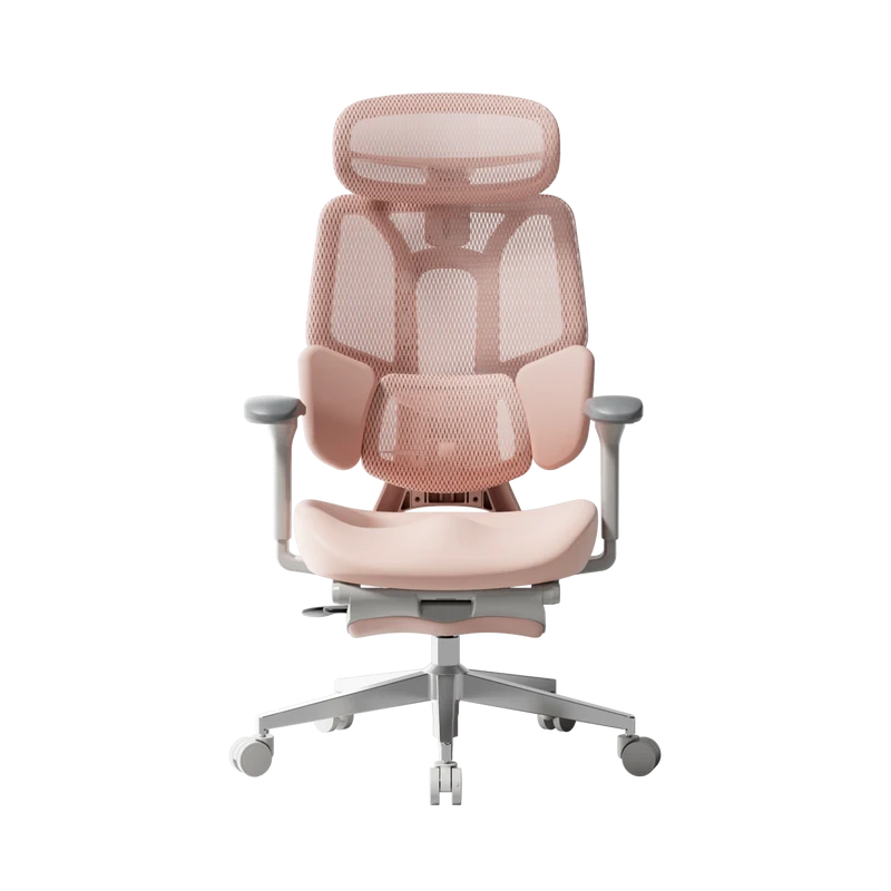 HBADA E3 Air Ergonomic Office Chair 2026 Edition