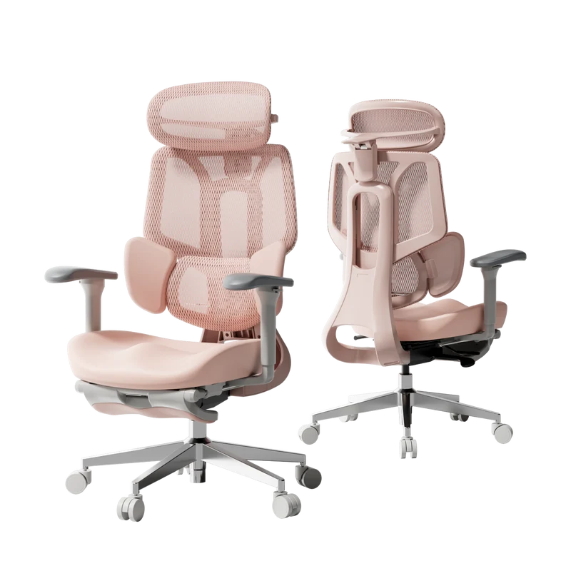 HBADA E3 Air Ergonomic Office Chair 2026 Edition