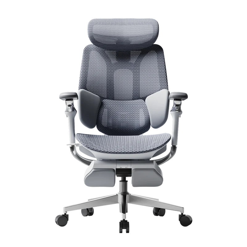 HBADA E3 Pro Ergonomic Office Chair 2026 Edition