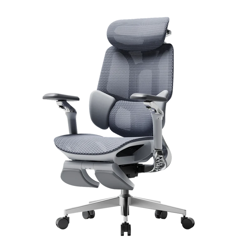 HBADA E3 Pro Ergonomic Office Chair 2026 Edition