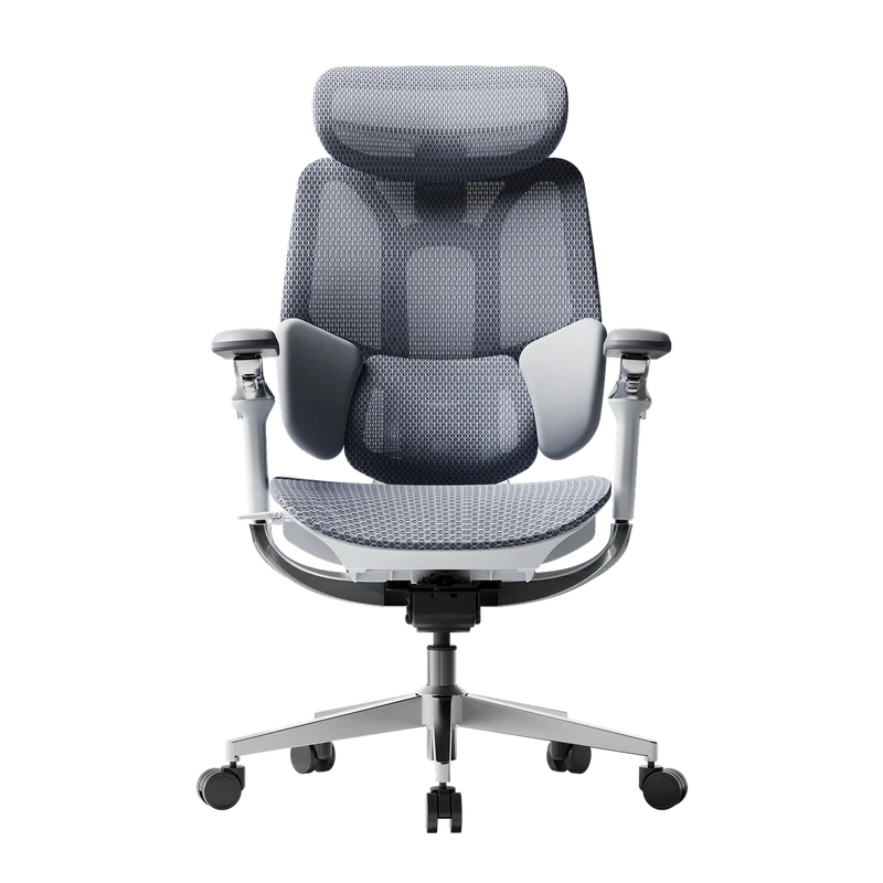 HBADA E3 Pro Ergonomic Office Chair 2026 Edition