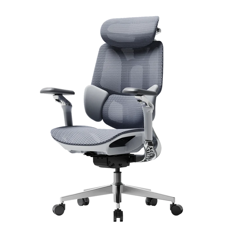 HBADA E3 Pro Ergonomic Office Chair 2026 Edition
