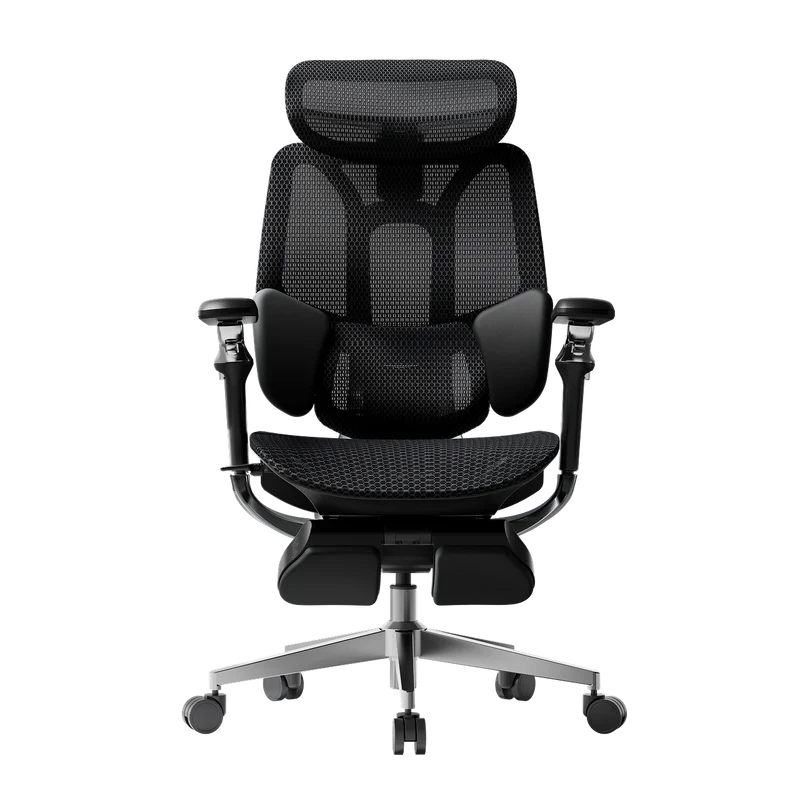 HBADA E3 Pro Ergonomic Office Chair 2026 Edition