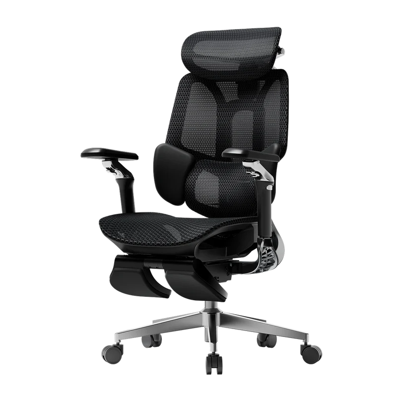 HBADA E3 Pro Ergonomic Office Chair 2026 Edition