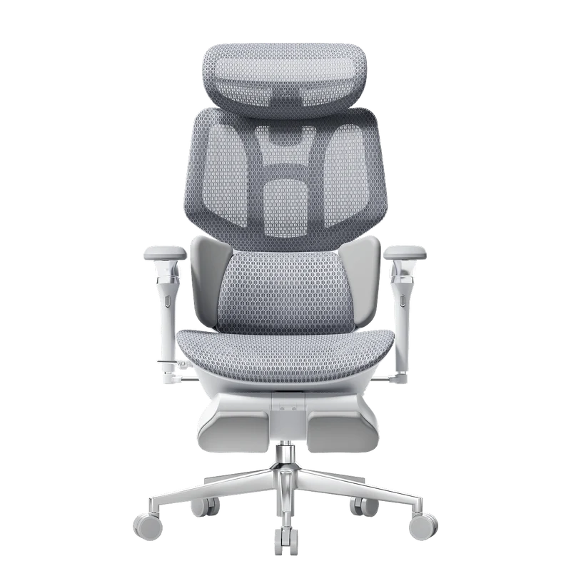 X7 Smart Ergonomic Office Chair with AI Lumbar Support