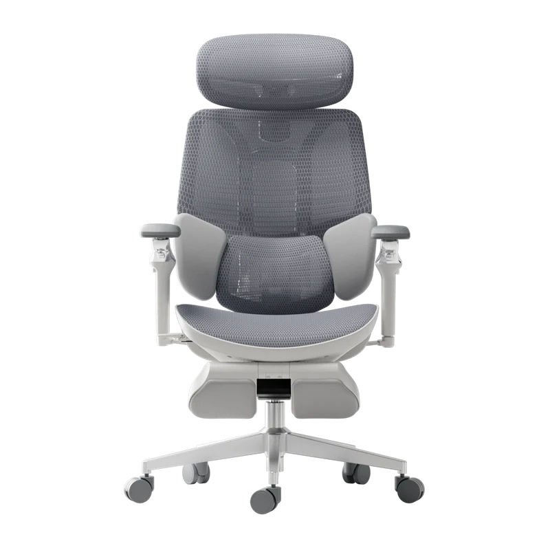 HBADA E3 Ultra Ergonomic Office Chair