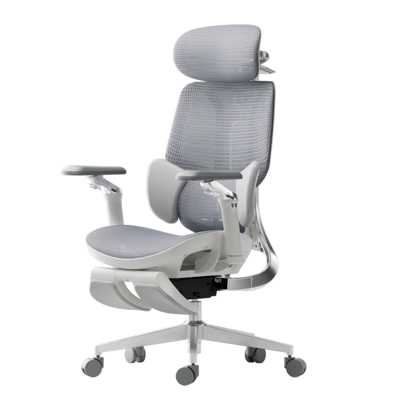 HBADA E3 Ultra Ergonomic Office Chair