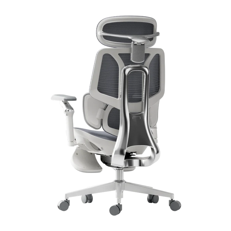HBADA E3 Ultra Ergonomic Office Chair