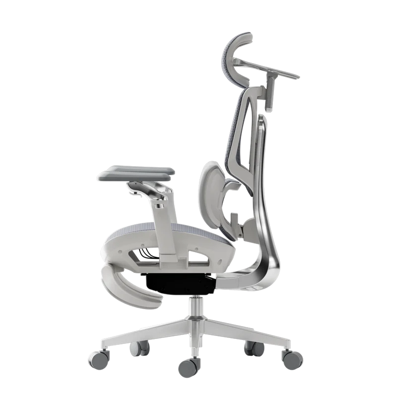 HBADA E3 Ultra Ergonomic Office Chair