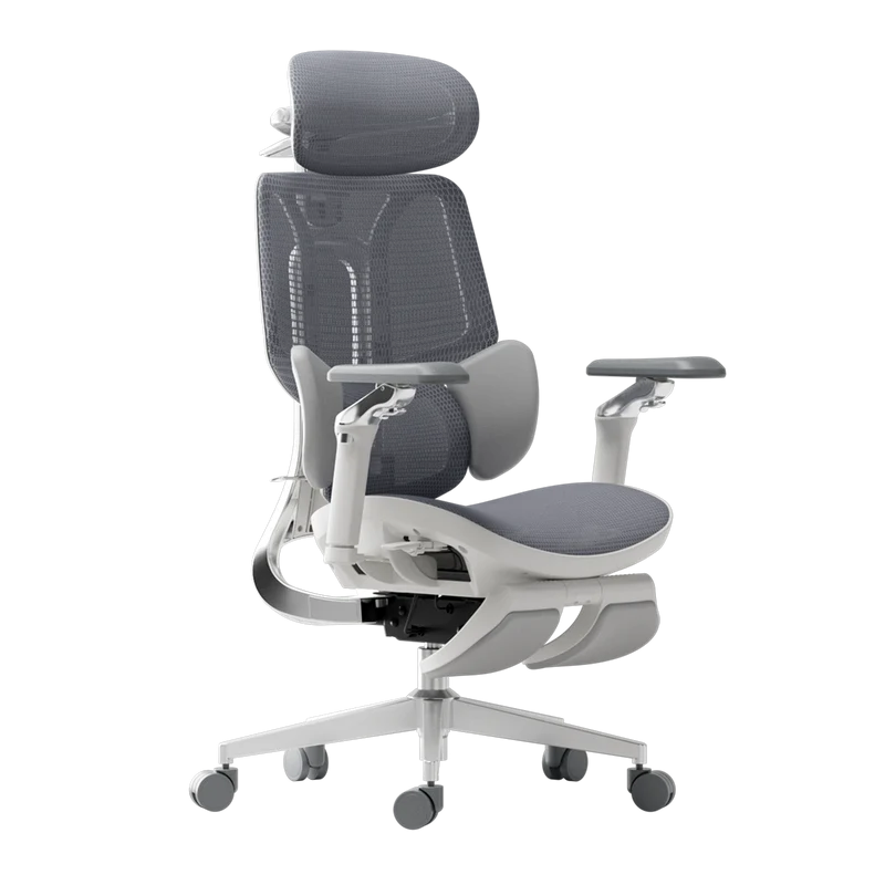 HBADA E3 Ultra Ergonomic Office Chair