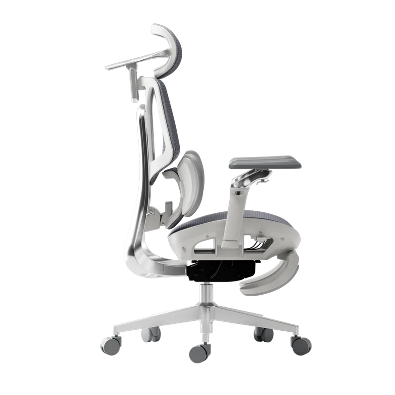 HBADA E3 Ultra Ergonomic Office Chair