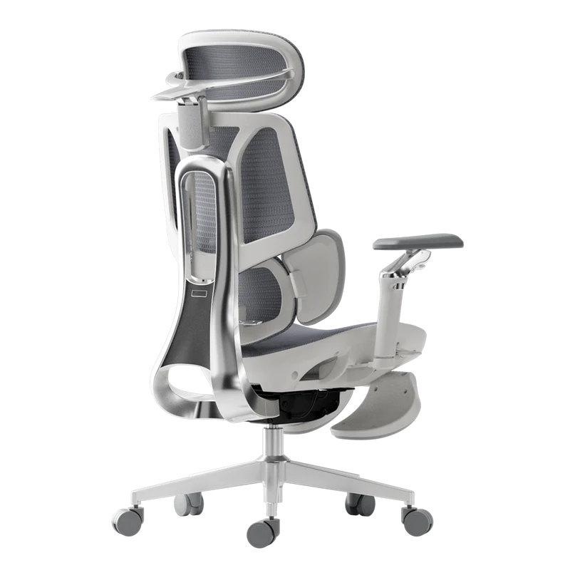 HBADA E3 Ultra Ergonomic Office Chair
