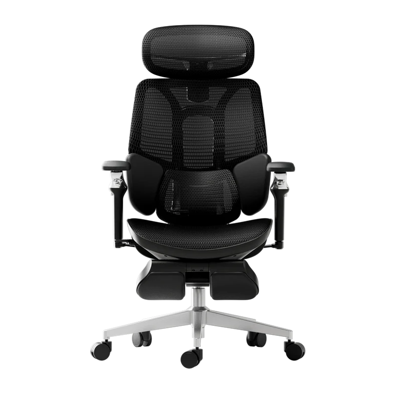 HBADA E3 Ultra Ergonomic Office Chair