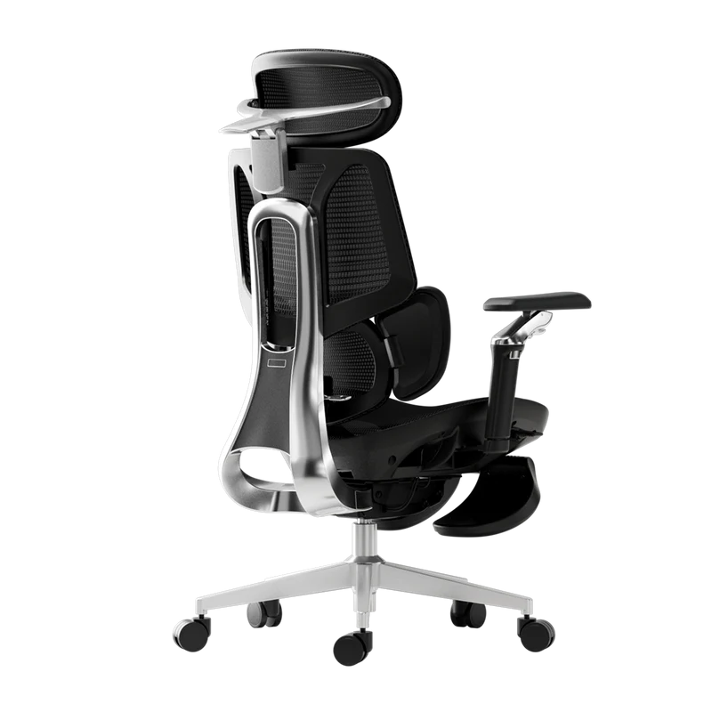 HBADA E3 Ultra Ergonomic Office Chair