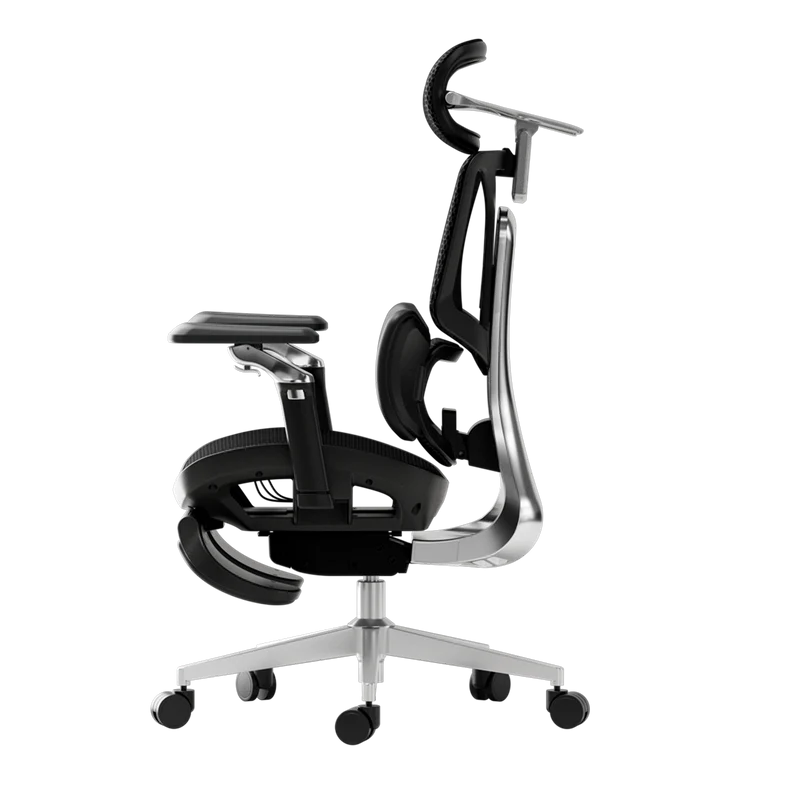 HBADA E3 Ultra Ergonomic Office Chair