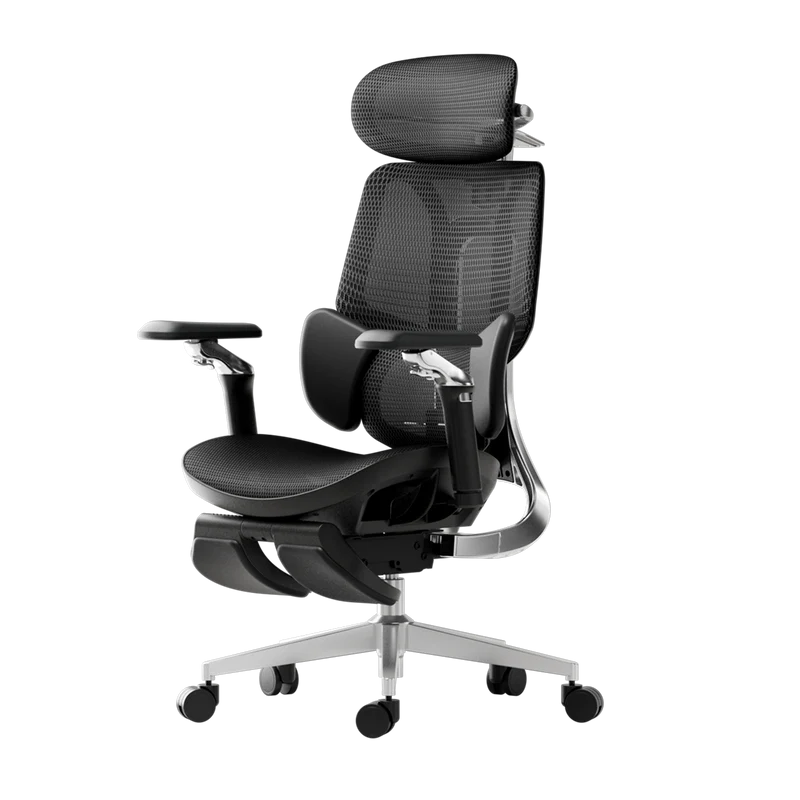 HBADA E3 Ultra Ergonomic Office Chair