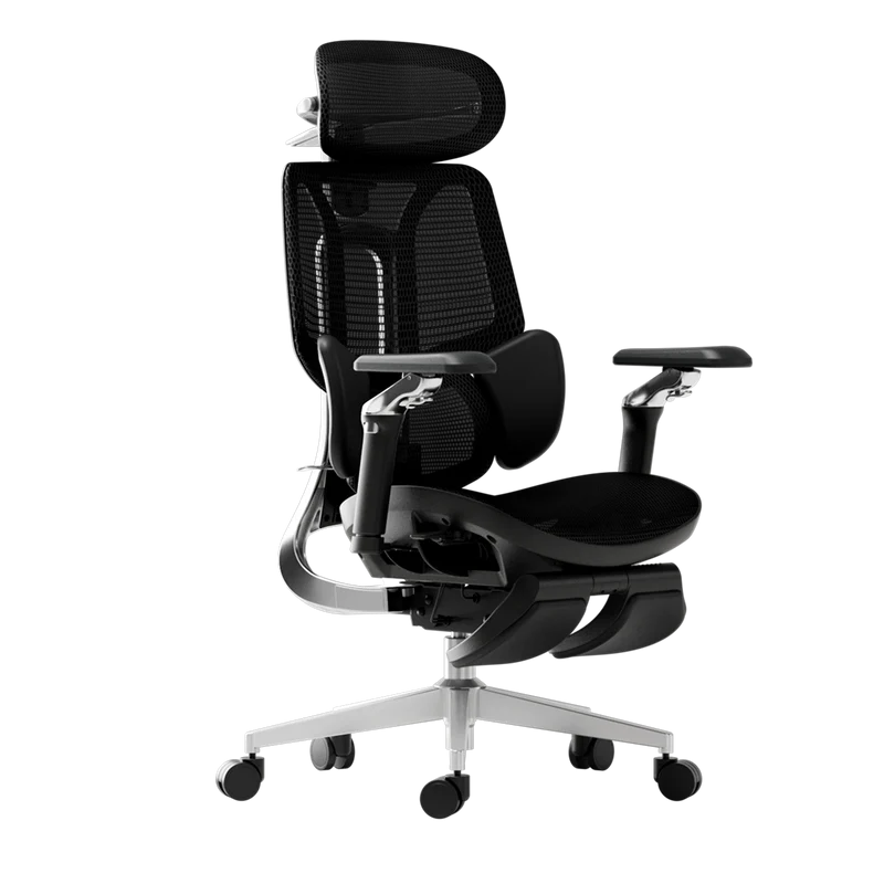HBADA E3 Ultra Ergonomic Office Chair