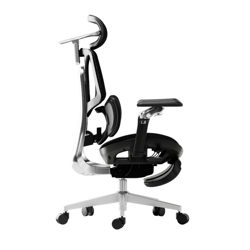 HBADA E3 Ultra Ergonomic Office Chair