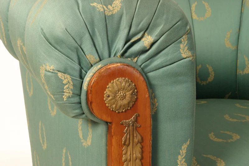 2014 Sessel