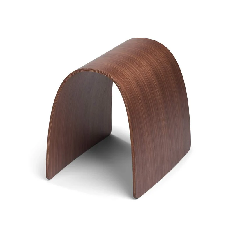 Natures Collection Natures Collection Design Schafhocker | Eiche