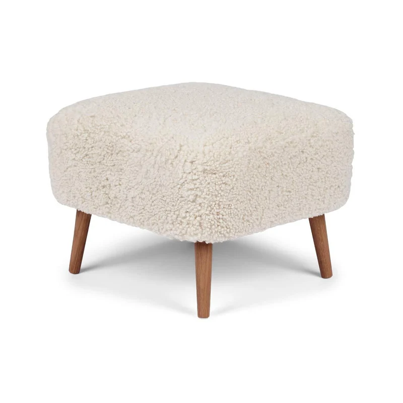 Natures Collection Natures Collection Emily Hocker | Design Möbel | Dunkle Eiche