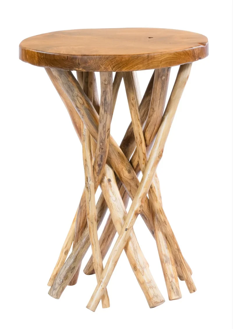 Matera Design Beistelltisch Blomma