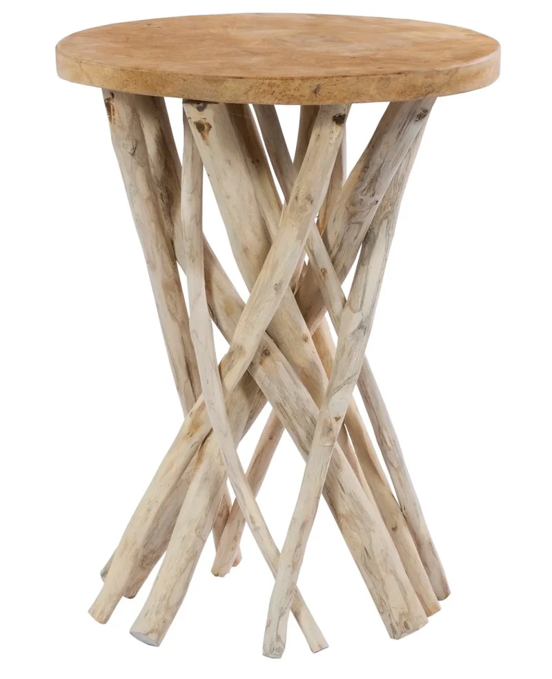 Matera Design Beistelltisch Blomma