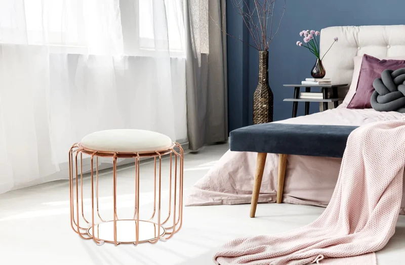 Matera Design Beistelltisch Birga