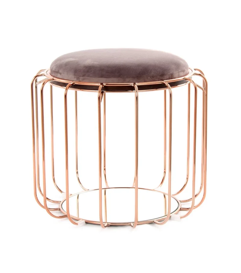 Matera Design Beistelltisch Birga