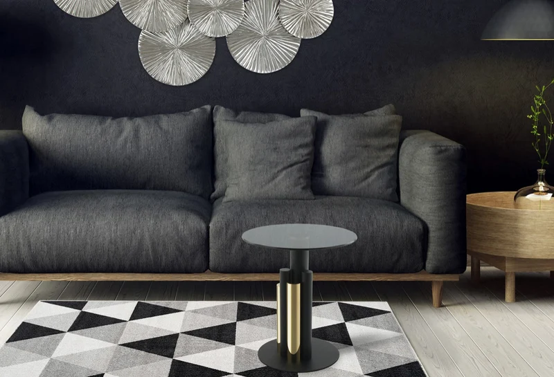 Matera Design Beistelltisch Bengt
