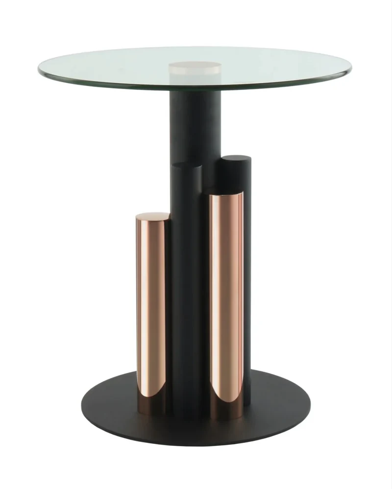 Matera Design Beistelltisch Bengt