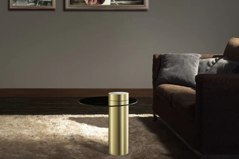 Matera Design Beistelltisch Anea