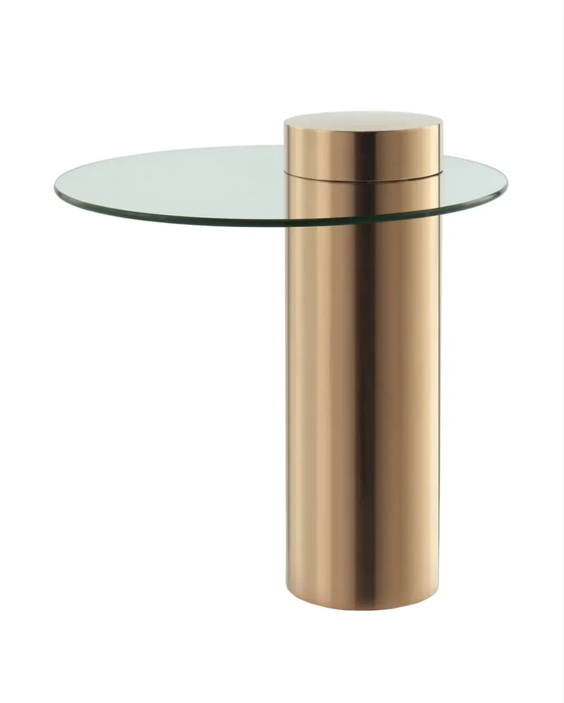 Matera Design Beistelltisch Anea