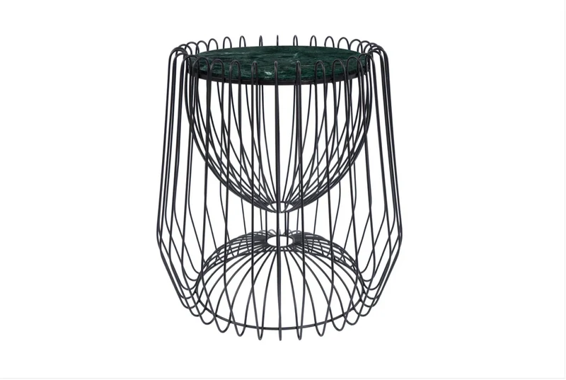 Matera Design Beistelltisch Mikado