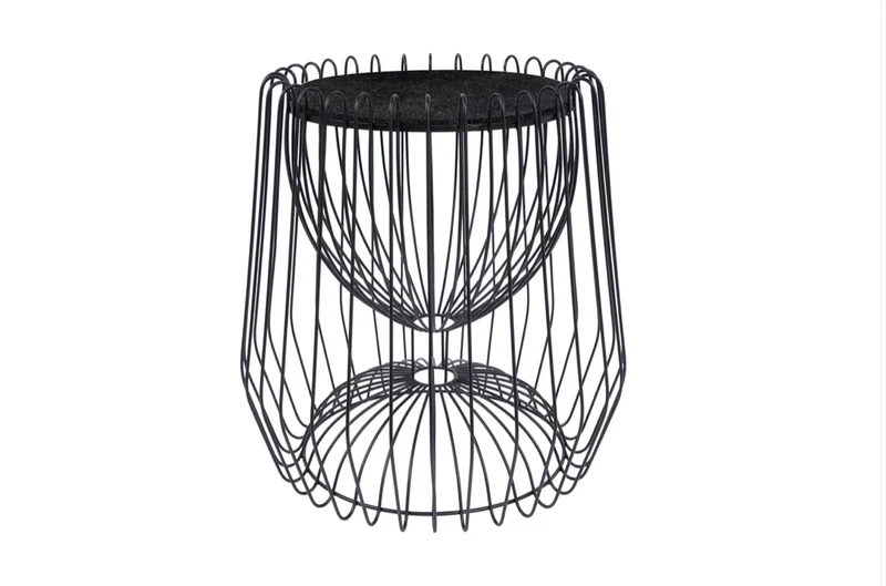 Matera Design Beistelltisch Mikado