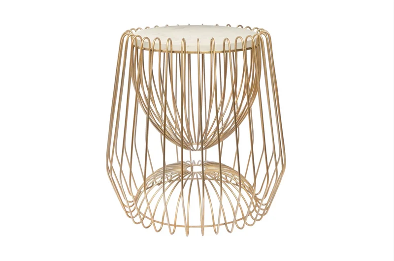Matera Design Beistelltisch Mikado