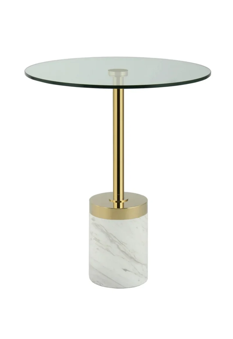 Matera Design Beistelltisch Alima