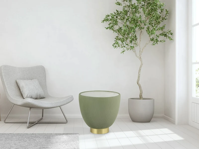 Matera Design Beistelltisch Mika