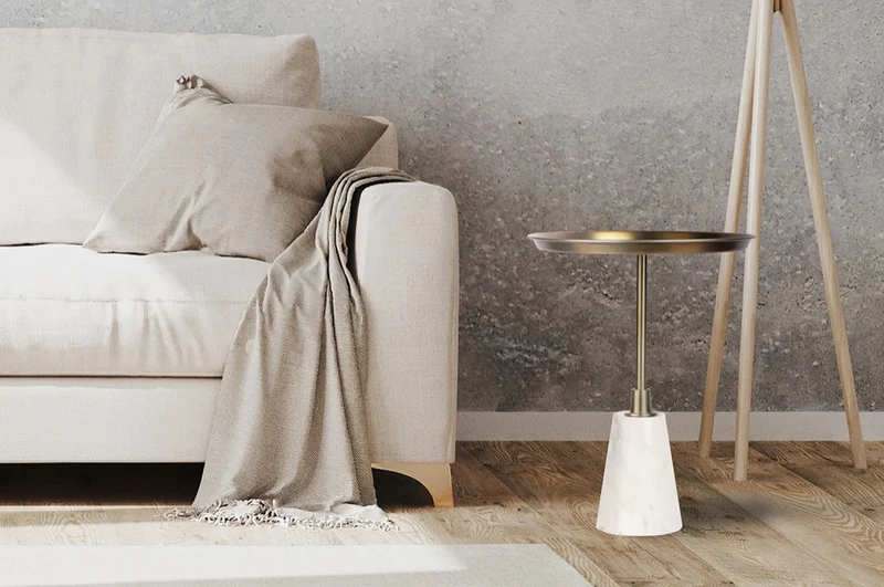 Matera Design Beistelltisch Tamara