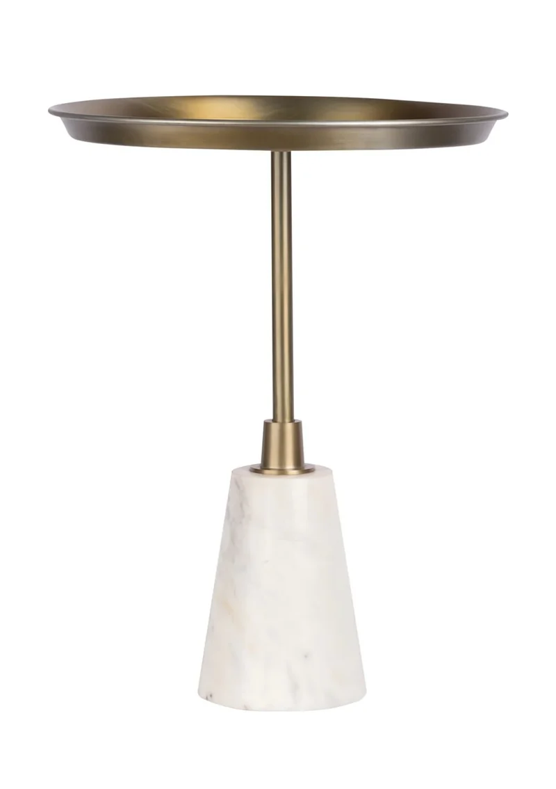 Matera Design Beistelltisch Tamara