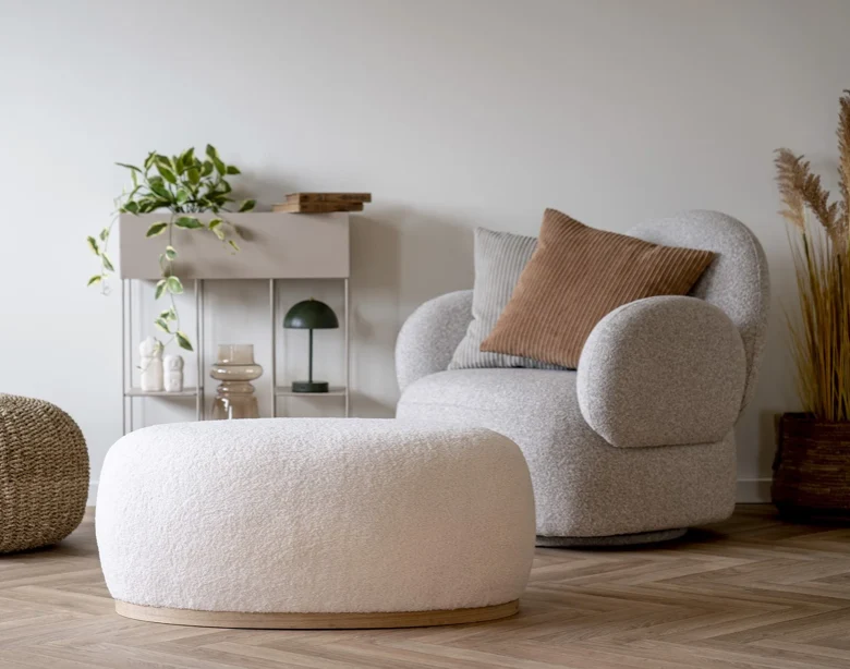 Matera Sessel Chloe