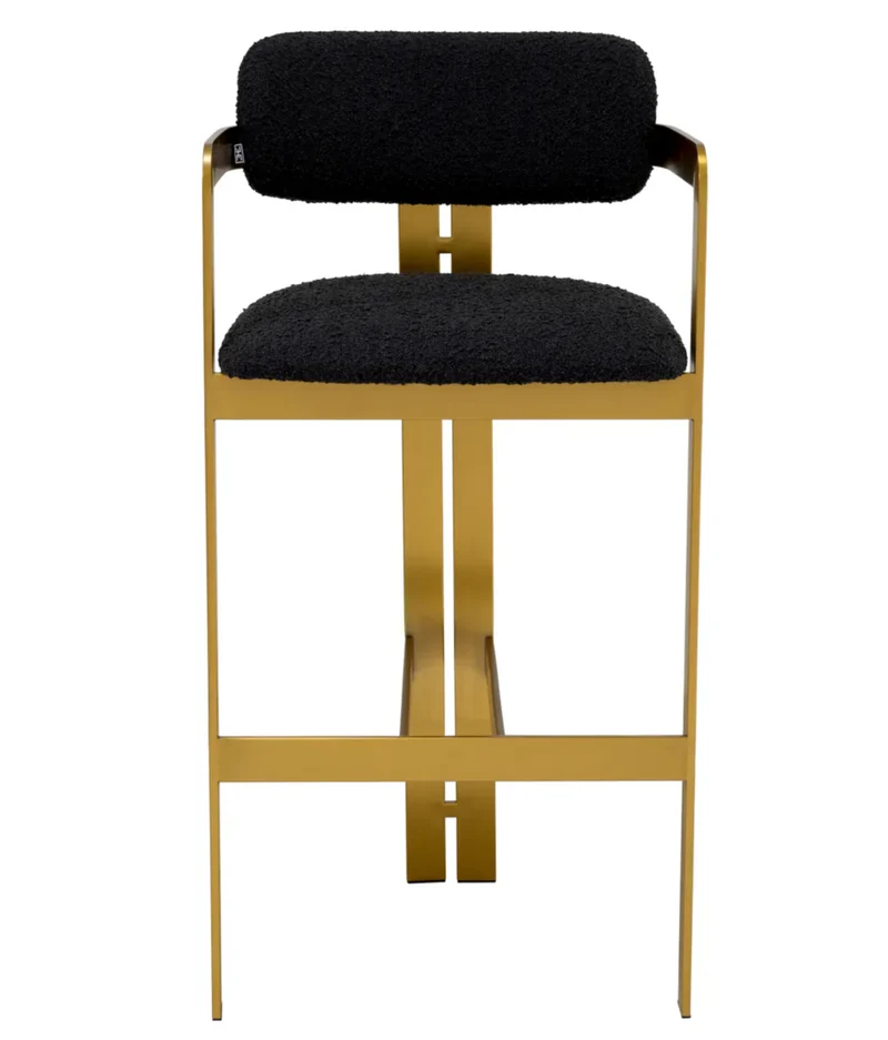 Eichholtz Barhocker Donato
