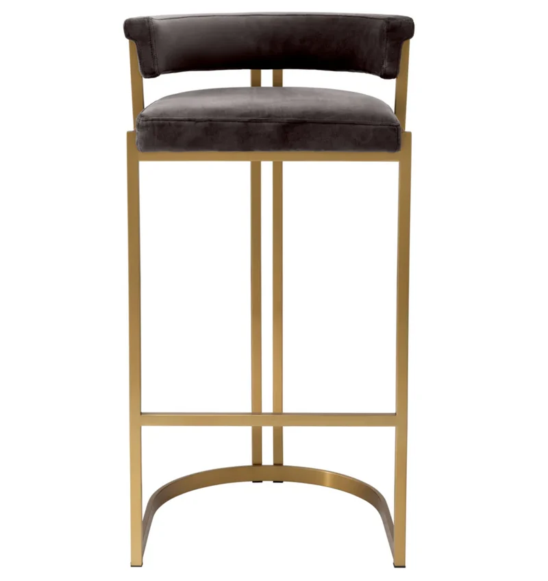 Eichholtz Barhocker Dante