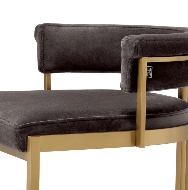 Eichholtz Barhocker Dante
