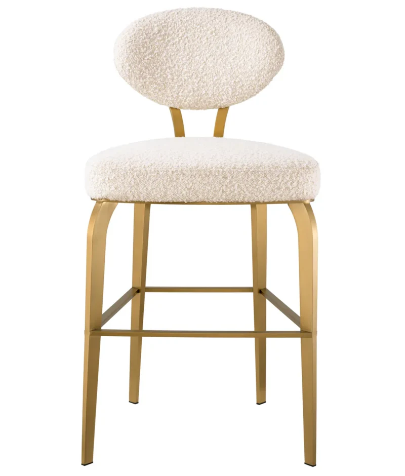 Eichholtz Thekenhocker Dorrego