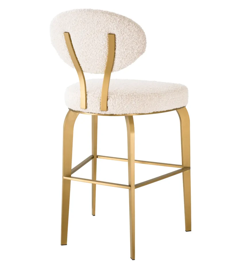 Eichholtz Thekenhocker Dorrego