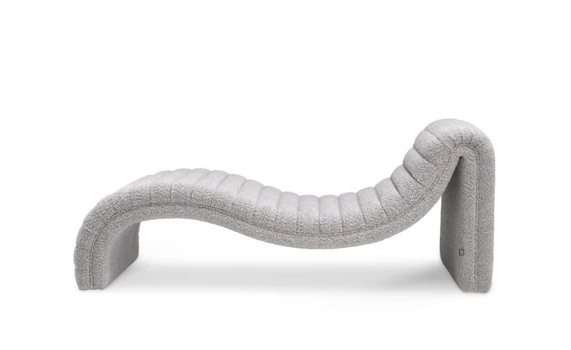 Eichholtz Chaiselongue PIONEER